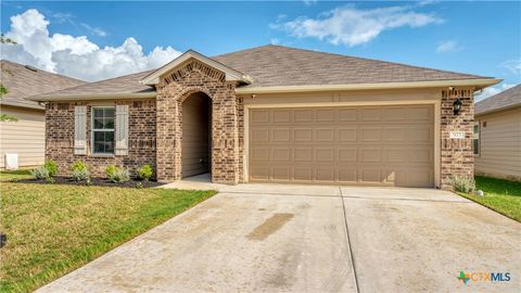 A home in Seguin