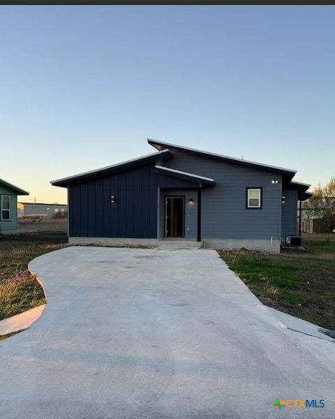 A home in San Marcos