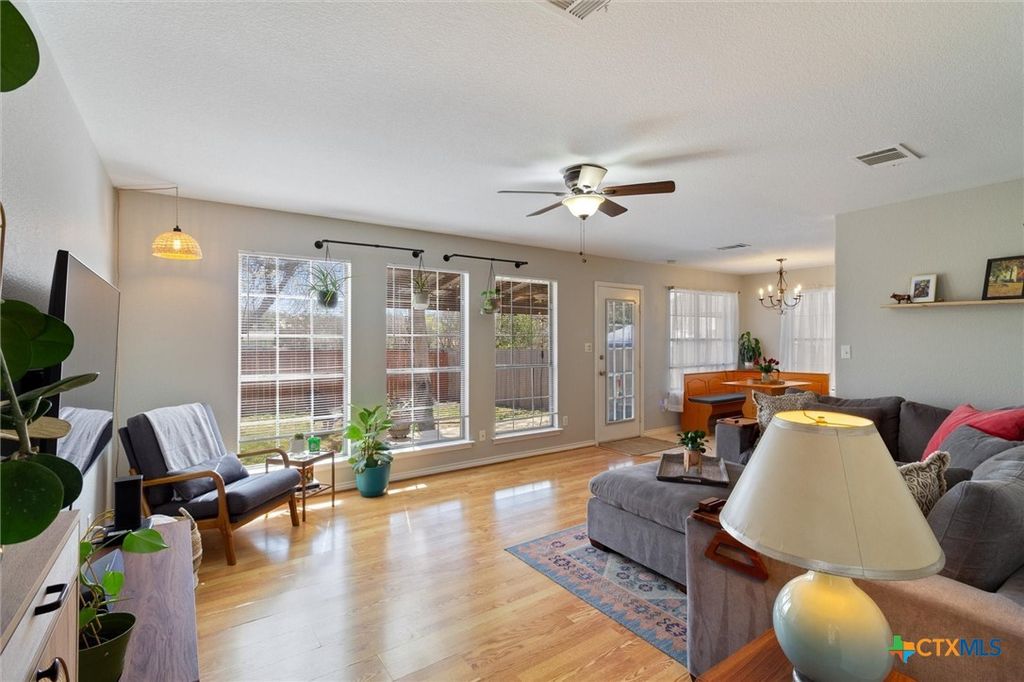 Photo of 1809 Pearce Court, San Marcos, TX 78666 (MLS # 575804)