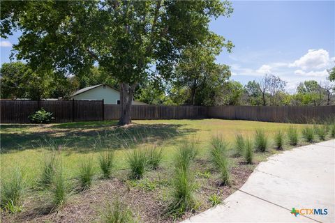 A home in New Braunfels