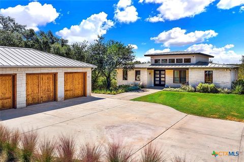 A home in New Braunfels