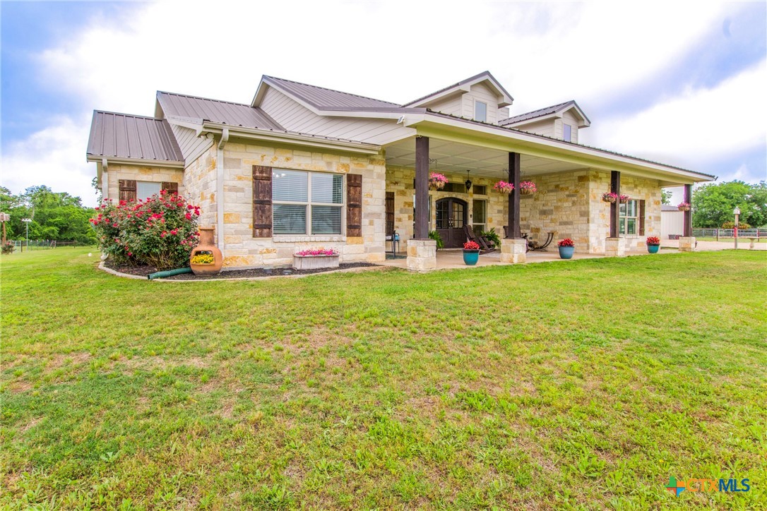 645 W Big Elm Road