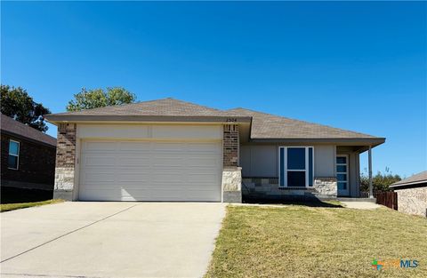 Photo of 2504 Nolan Creek Street, Temple, TX 76504 (MLS # 600004)