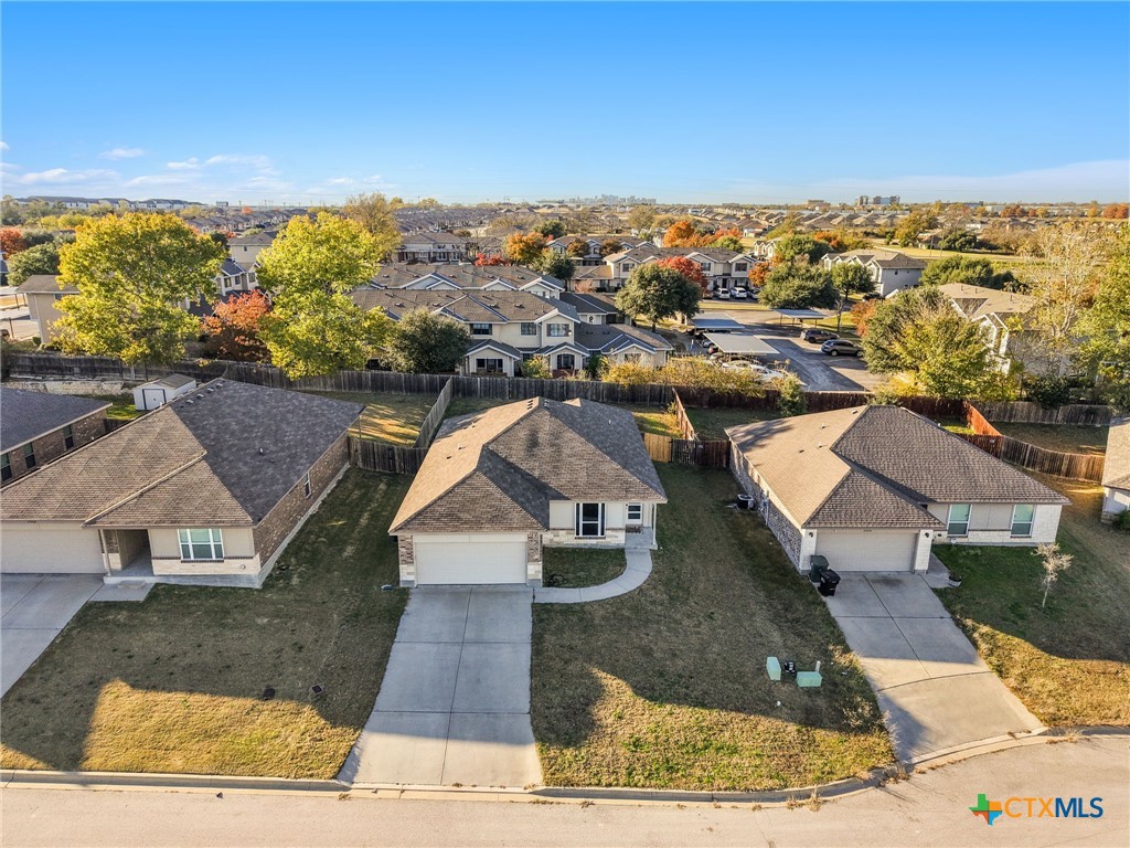 2504 Nolan Creek Street