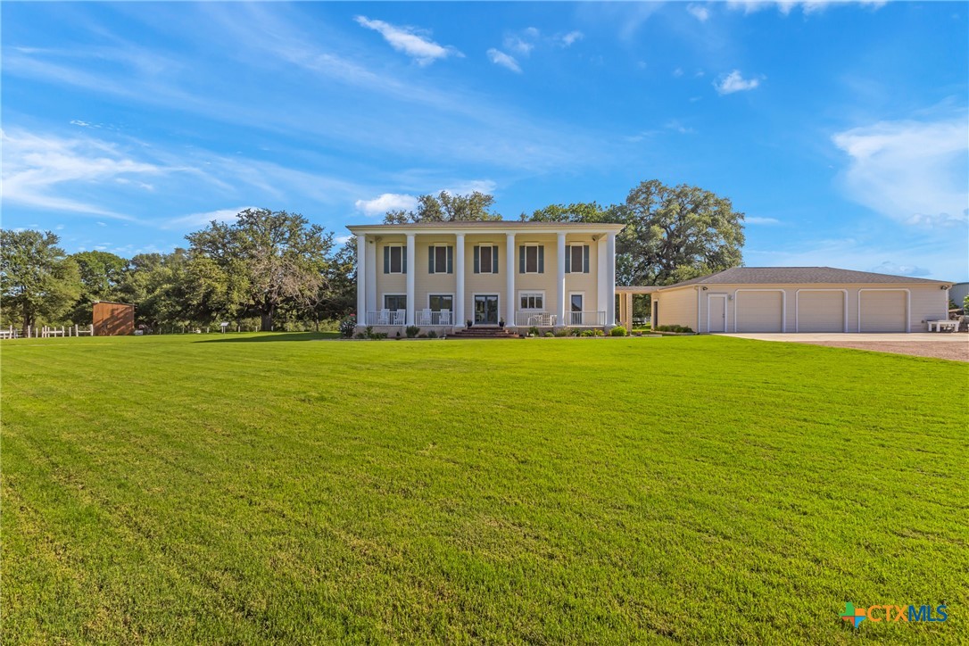 10299 Paddy Hamilton Road