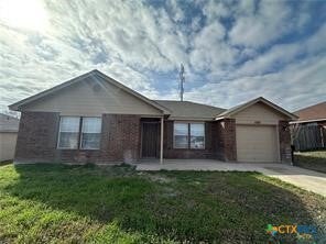 Photo of 1503 E Calhoun Avenue, Temple, TX 76501 (MLS # 627896)
