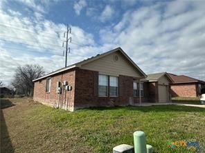 Photo of 1503 E Calhoun Avenue, Temple, TX 76501 (MLS # 627896)