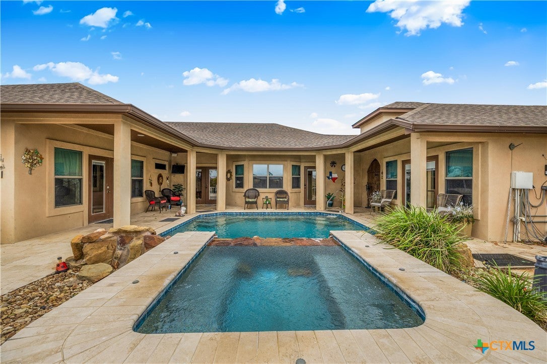 117 San Polo Court