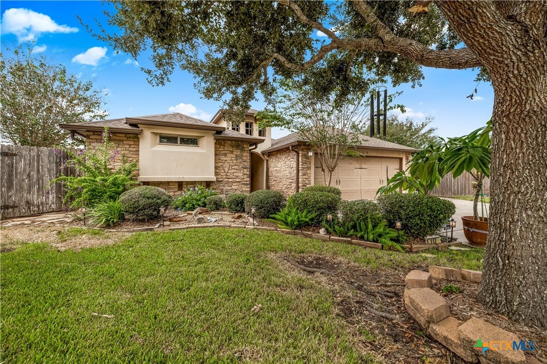 117 San Polo Court