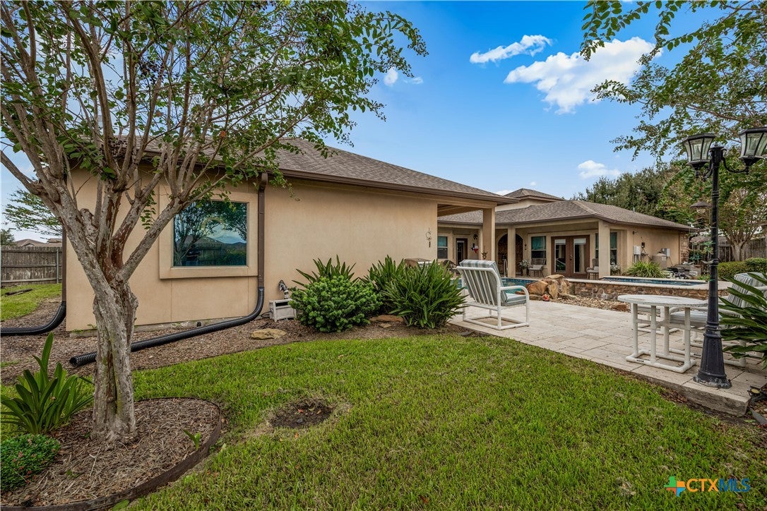 117 San Polo Court