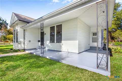 A home in Seguin