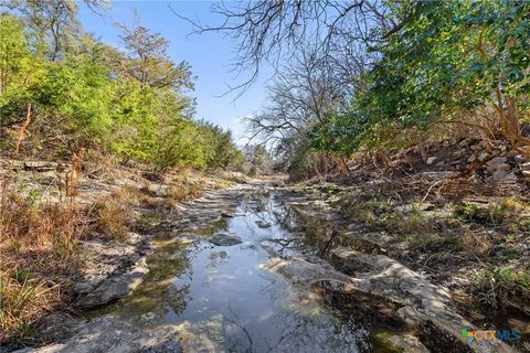 Photo of 111 La Luna Drive, Blanco, TX 78606 (MLS # 605199)