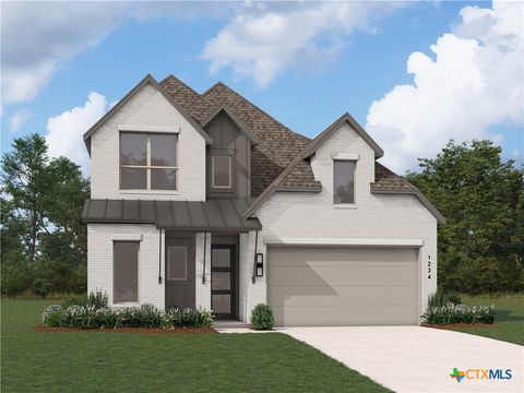 Photo of 5031 Ellis Way, Schertz, TX 78108 (MLS # 593361)