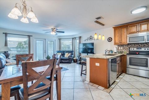 Photo of 730 E Mather Street #303, New Braunfels, TX 78130 (MLS # 593697)