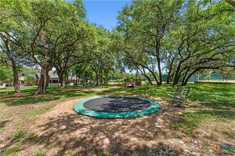 A home in Salado