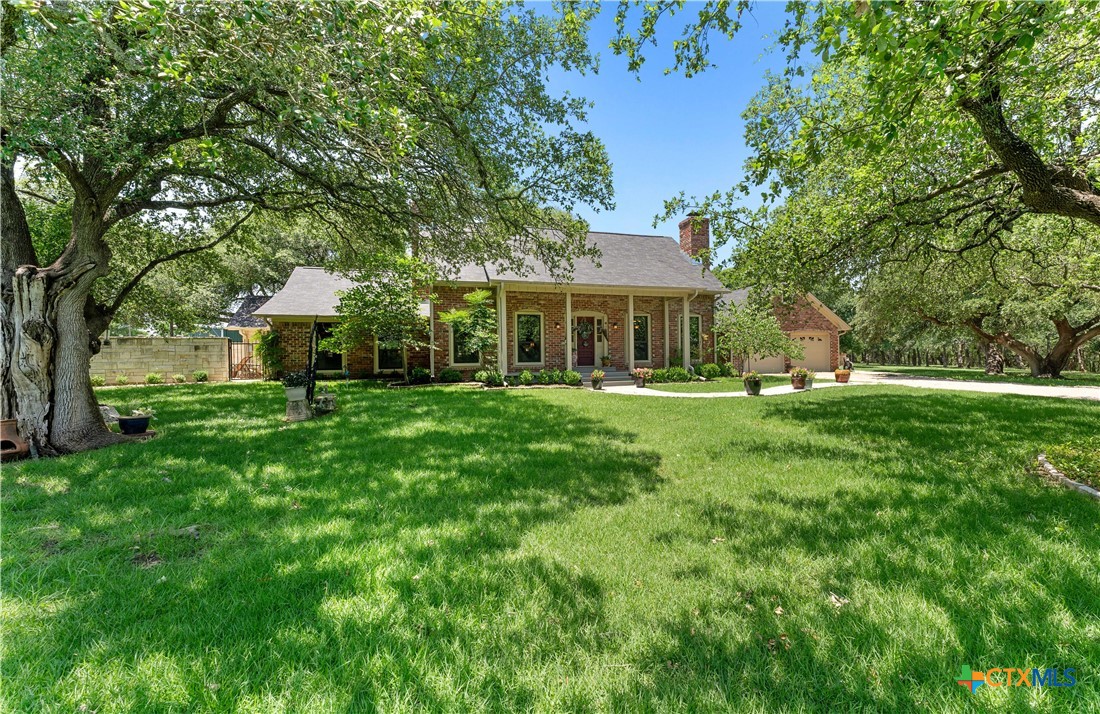 View Salado, TX 76571 house