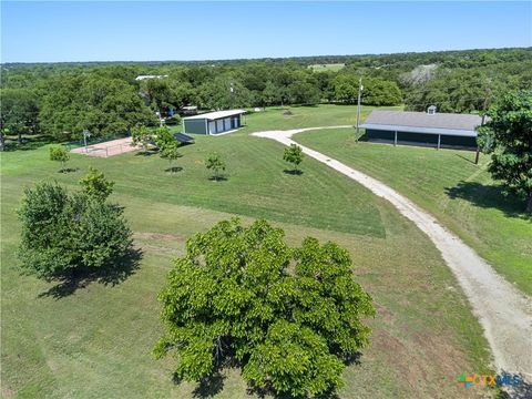 A home in Salado