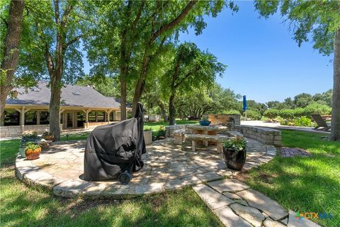 A home in Salado