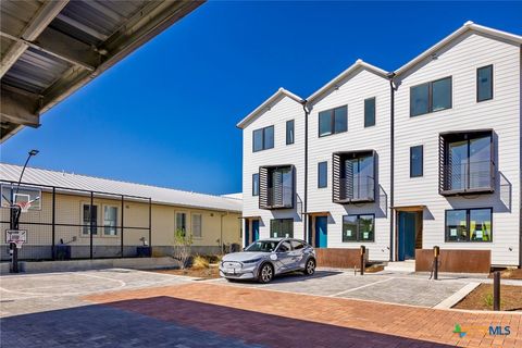 Photo of 105 Lively Lane #B, San Marcos, TX 78666 (MLS # 576279)