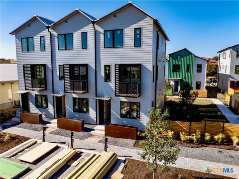 Photo of 105 Lively Lane #B, San Marcos, TX 78666 (MLS # 576279)