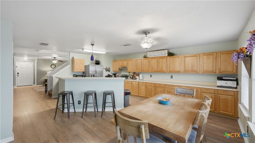 Photo of 3956 Cherokee Boulevard, New Braunfels, TX 78132 (MLS # 610487)