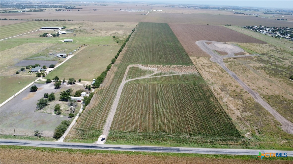 0 Cordova Road