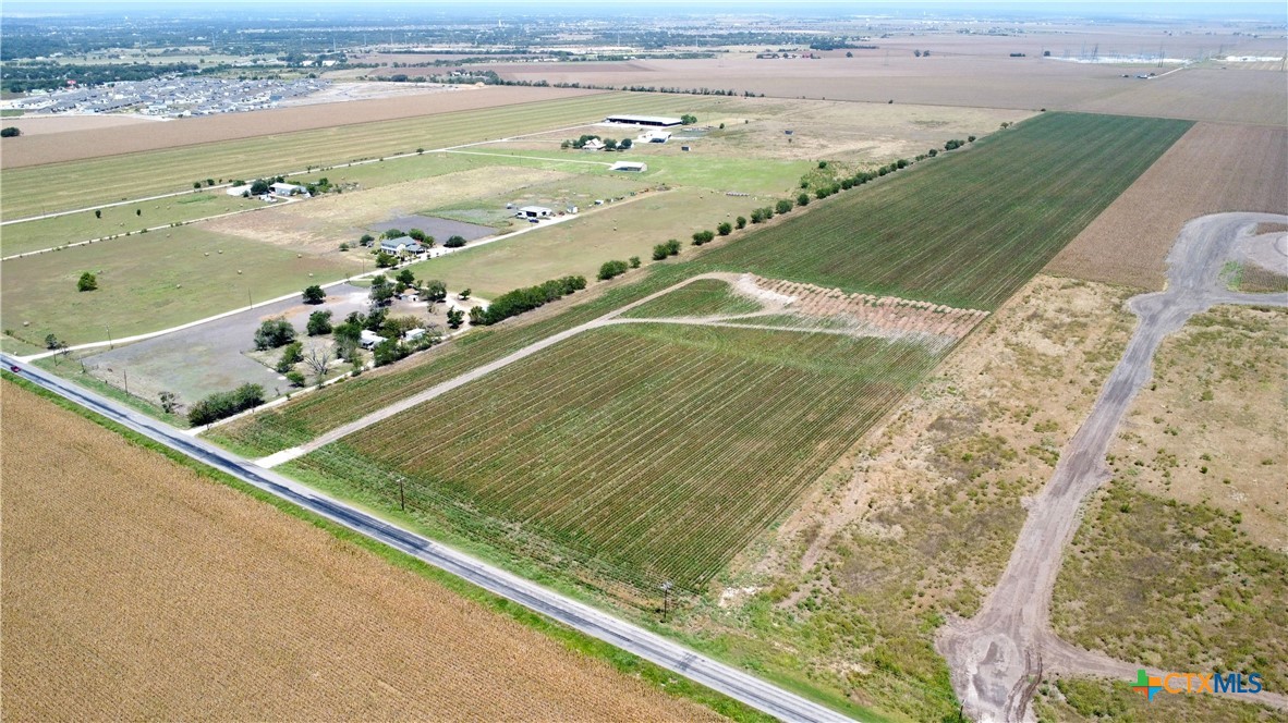 0 Cordova Road