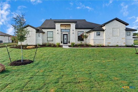 1115 Northcross Drive Salado TX 76571