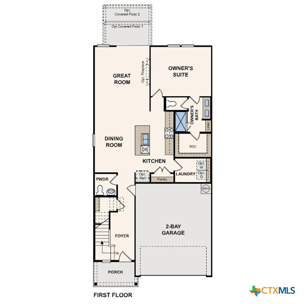 Photo of 109 Cutleaf Cove, San Marcos, TX 78666 (MLS # 617589)