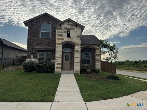 Photo of 125 Windfield Path, San Marcos, TX 78666 (MLS # 587421)