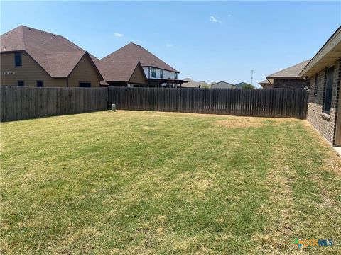 A home in Killeen