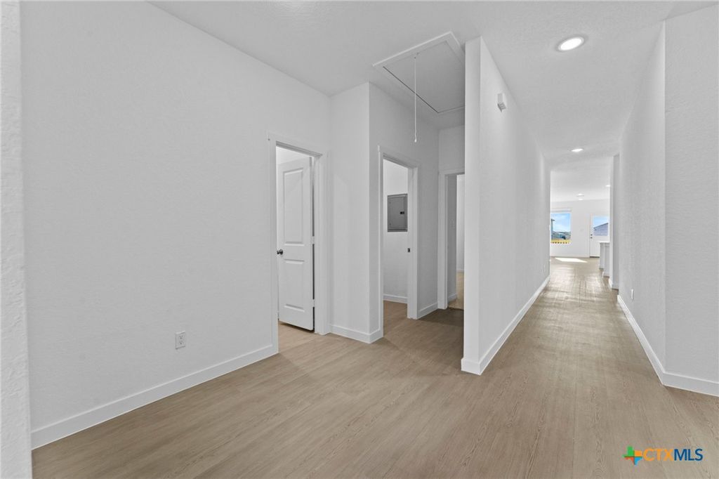 Photo of 740 Horsetail Lane, New Braunfels, TX 78132 (MLS # 610947)