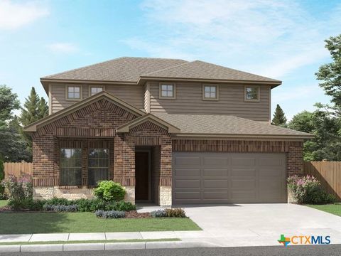 Photo of 102 Barton Point, Cibolo, TX 78108 (MLS # 601086)