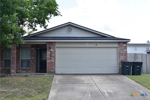 Photo of 3304 Catalina Drive, Killeen, TX 76549 (MLS # 612311)