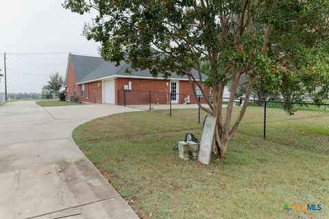 A home in Belton