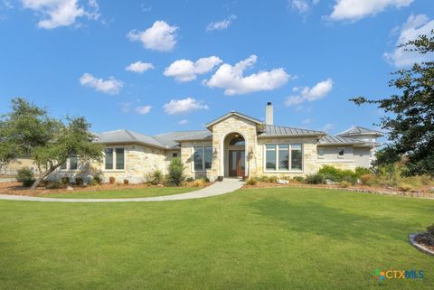 Photo of 422 Copper Crest, New Braunfels, TX 78132 (MLS # 595460)