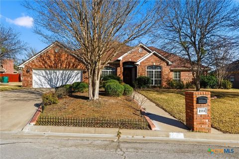 2111 Kangaroo Trail Harker Heights TX 76548