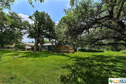 A home in Wimberley