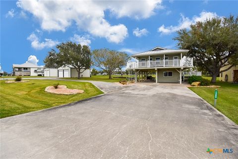 1289 W Bayshore Drive Palacios TX 77465