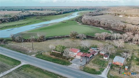 Photo of 605 State Highway 172, Ganado, TX 77962 (MLS # 608223)