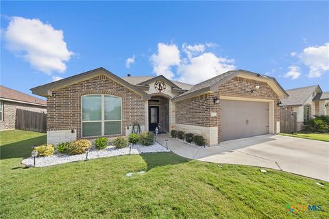3322 Victoria Meadow Drive Belton TX 76513
