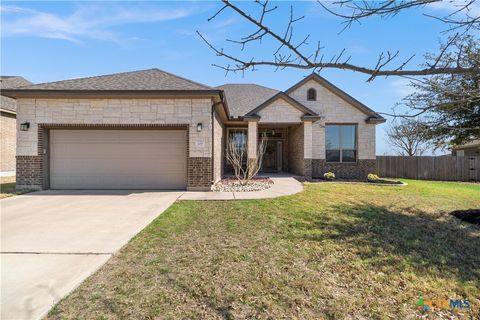 109 Raven Drive Temple TX 76502