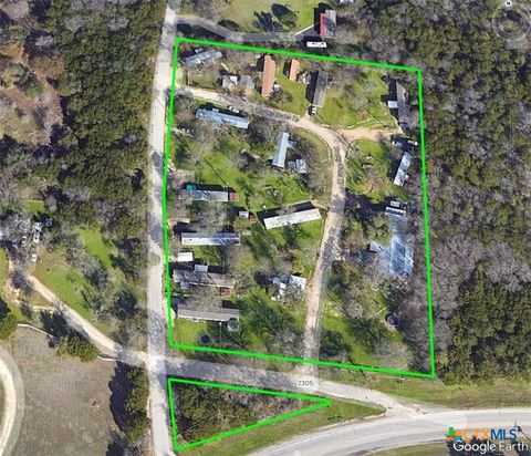 55 Centex Sportsman Club Road Belton TX 76513