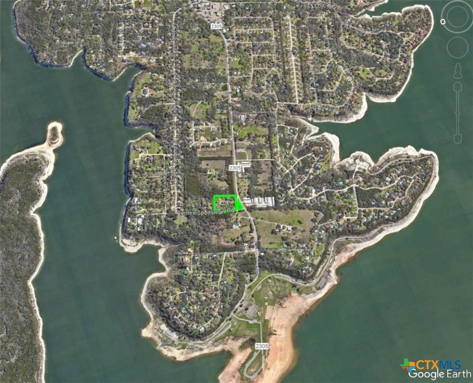 55 Centex Sportsman Club Road