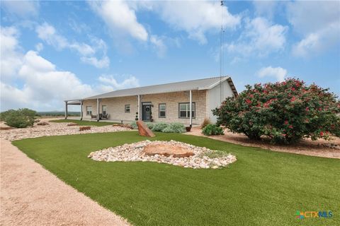 510 County Road 2136 Lometa TX 76853