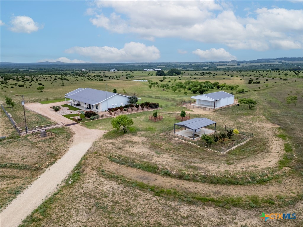 510 County Road 2136