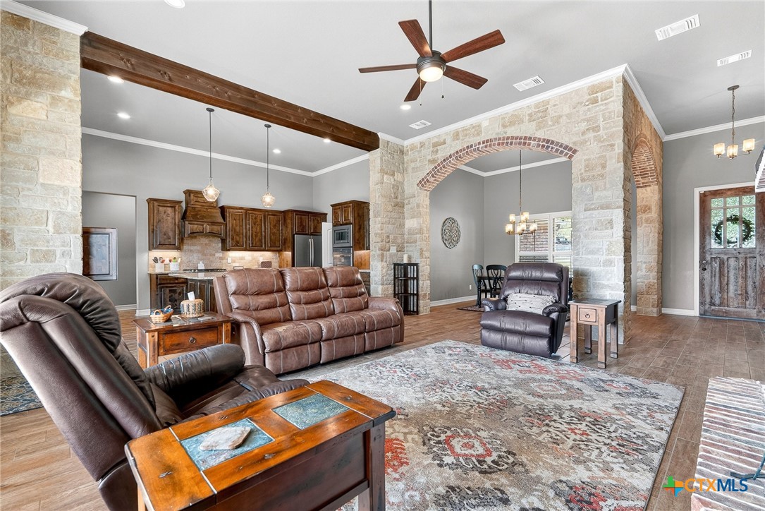 2041 Bella Vita Drive