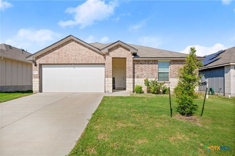 A home in Killeen