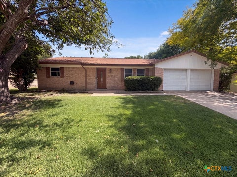 Photo of 908 Laurie Lane, Copperas Cove, TX 76522 (MLS # 619518)