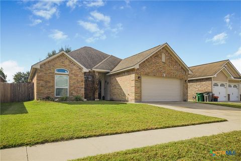 Photo of 604 Mason Circle, Victoria, TX 77904 (MLS # 599979)